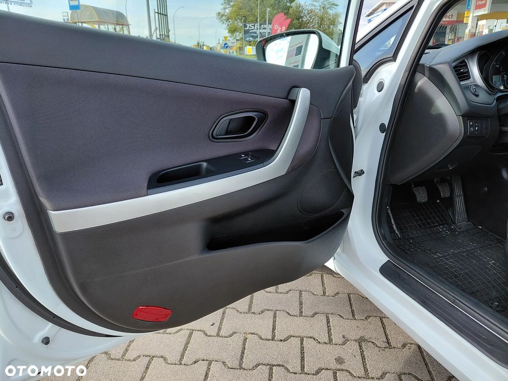 Kia Ceed Cee'd 1.4 M - 10