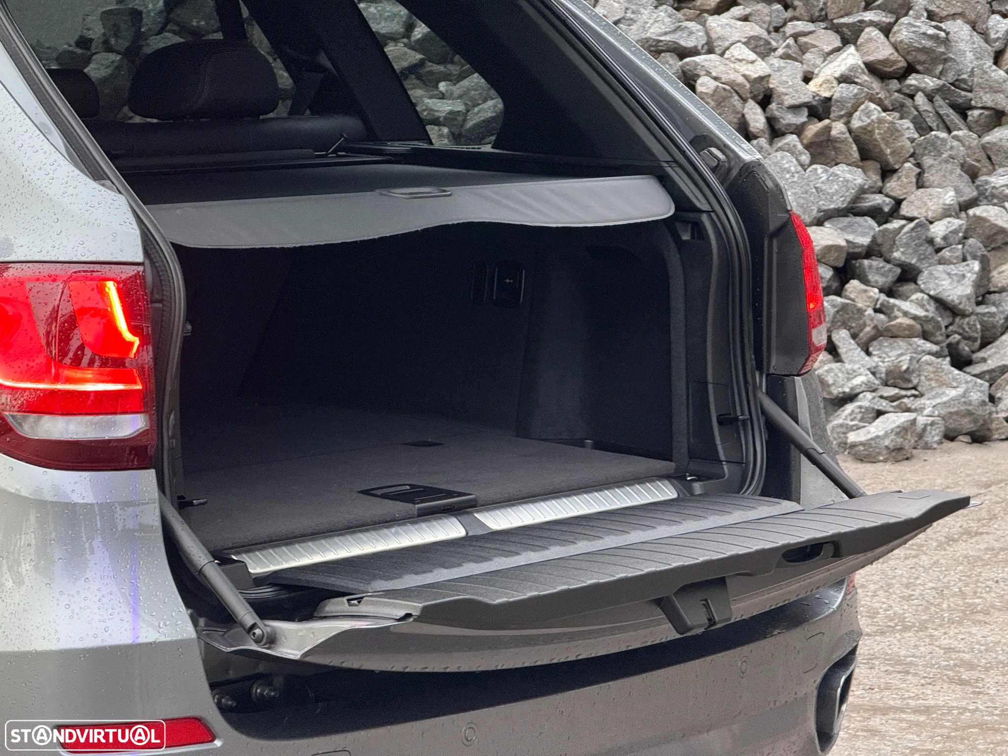 BMW X5 40e xDrive Pack M - 7