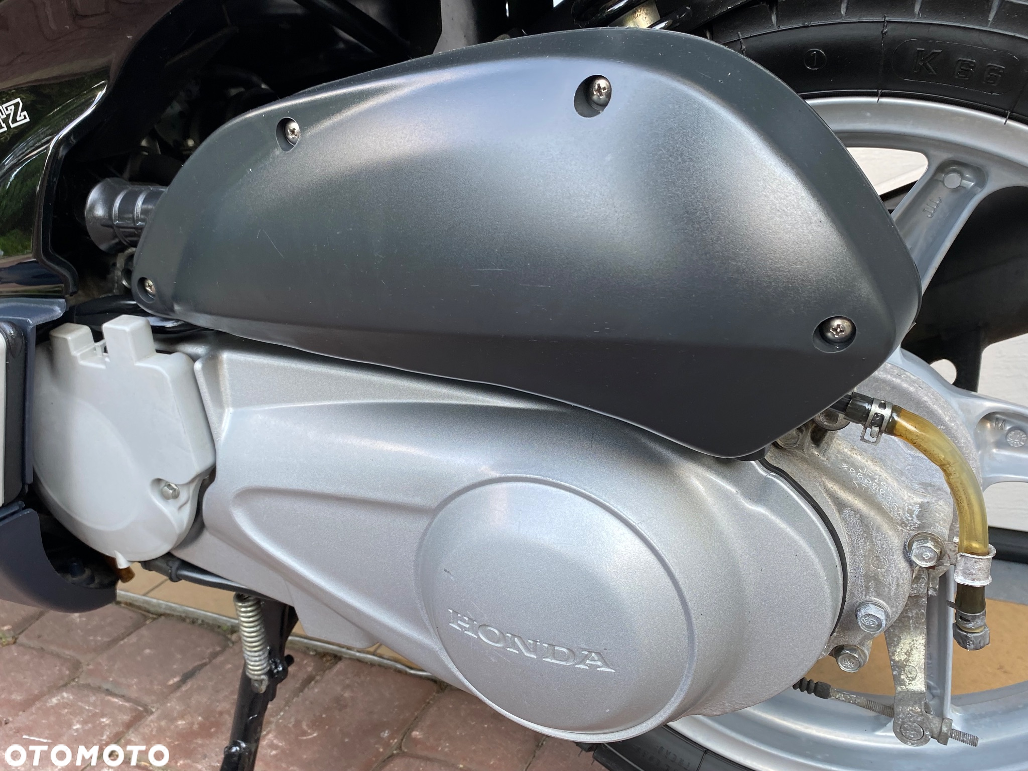 Honda SH - 28