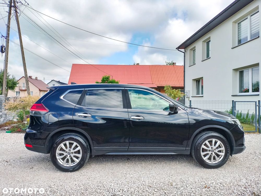 Nissan X-Trail 1.6 DCi N-Vision - 8