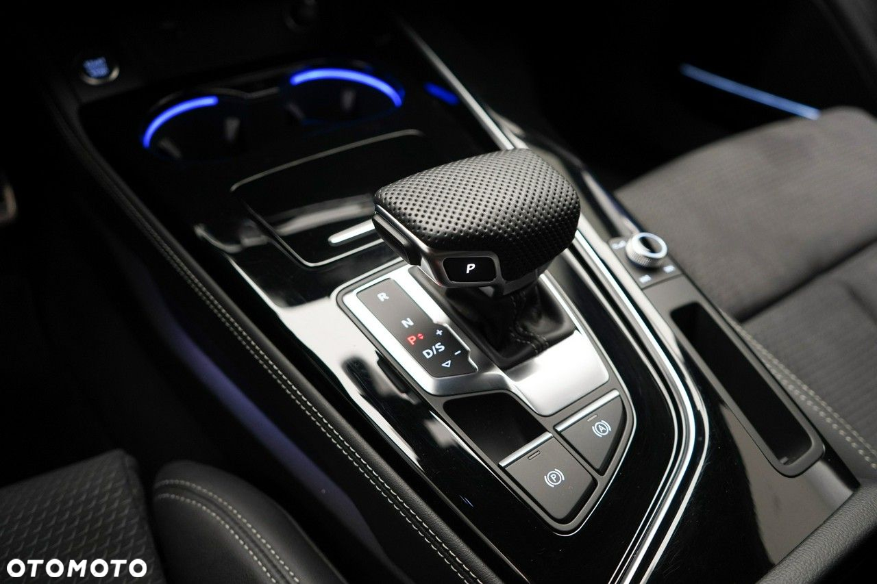 Audi A4 - 20