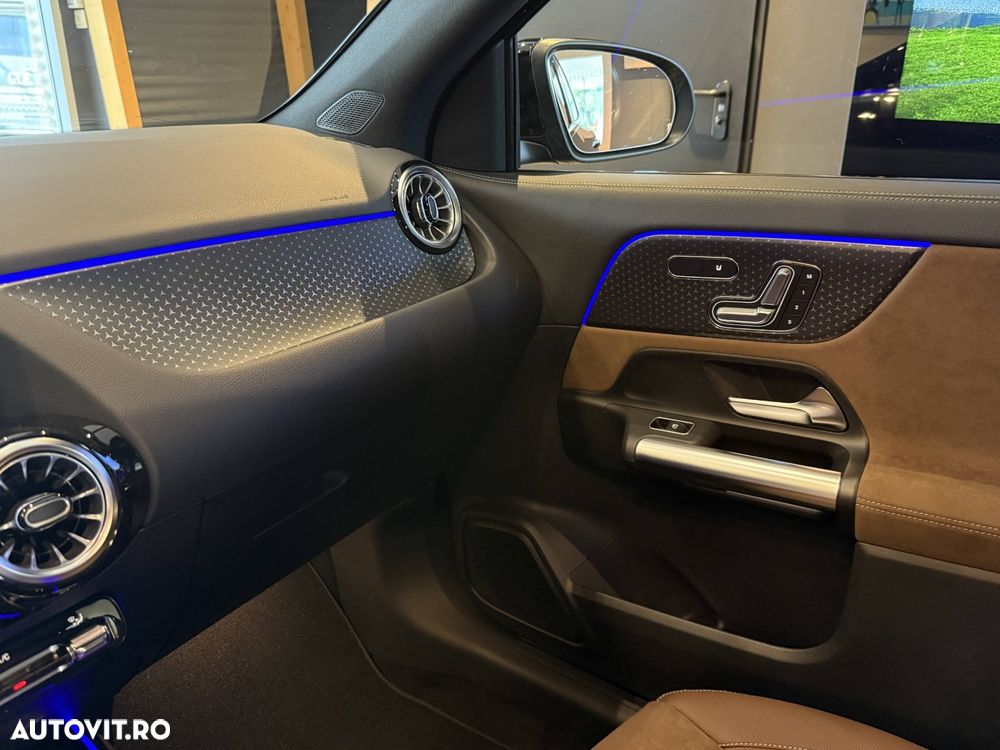 Mercedes-Benz GLA 200 MHEV Aut. - 21