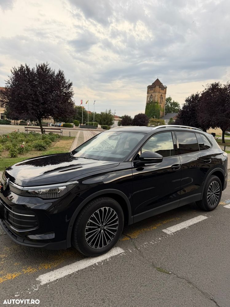 Volkswagen Tiguan 2.0 TDI DSG Life - 3