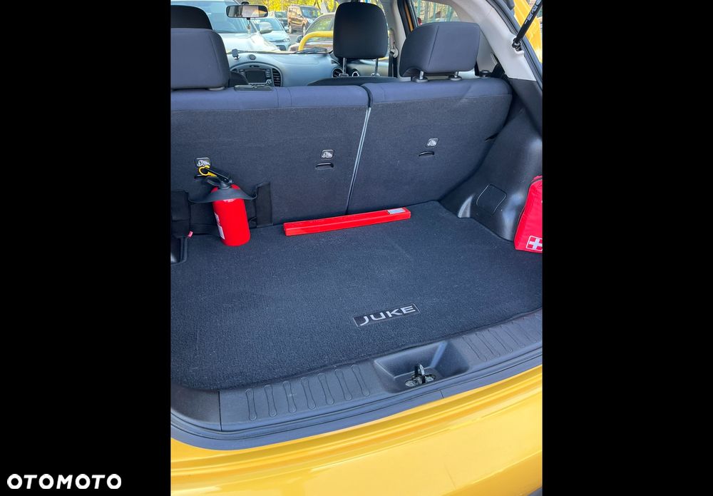Nissan Juke 1.6 DIG-T ALL-MODE 4x4i Xtronic 360 - 3