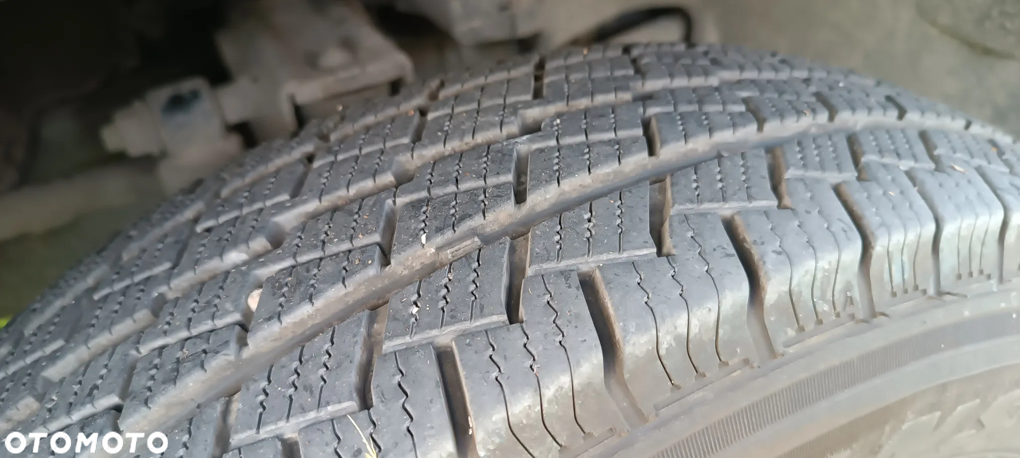 Iveco DAILY 35C13 - 15