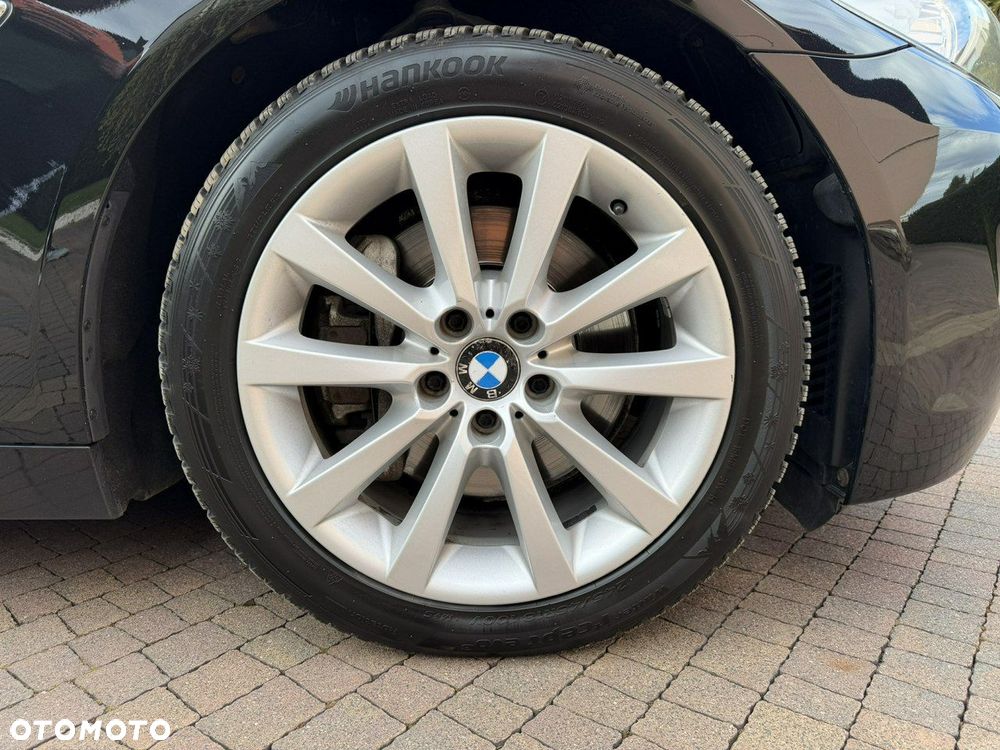 BMW Seria 5 530d - 27