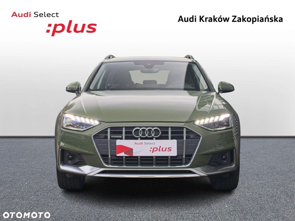 Audi A4 Allroad - 3
