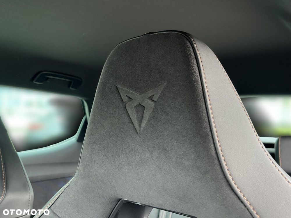 Cupra Leon 1.5 eTSI DSG - 34