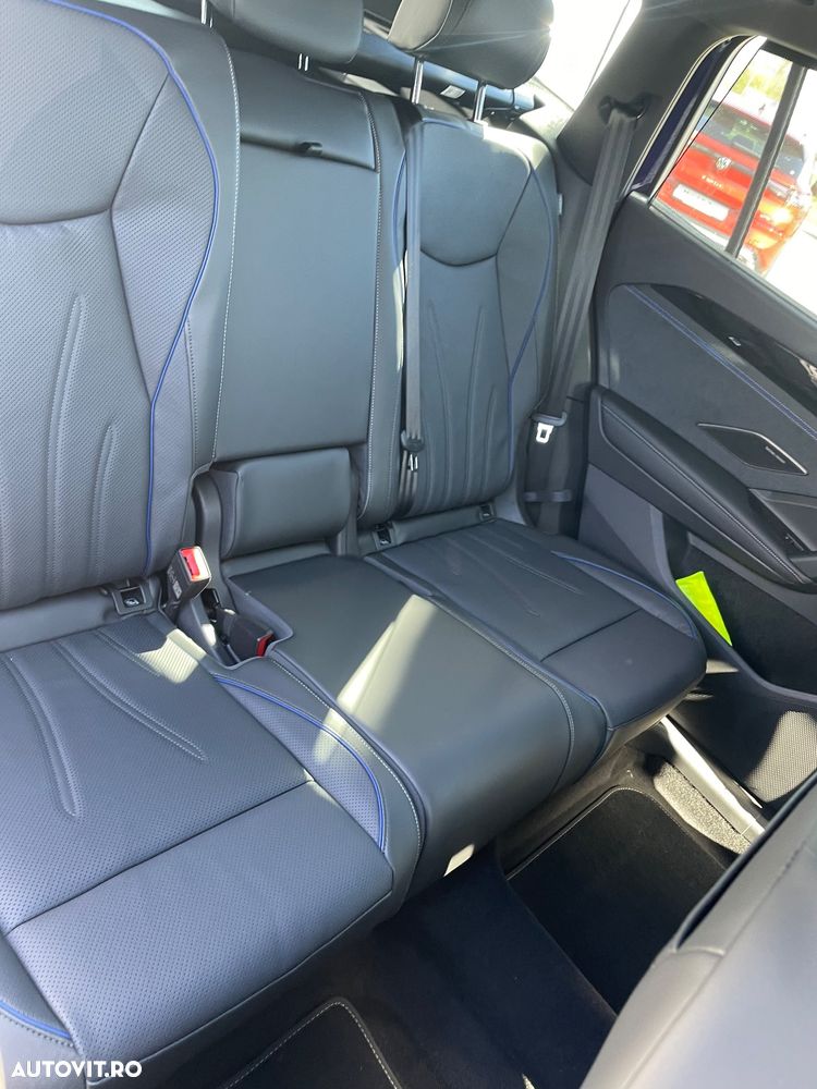 Volkswagen Tayron 1.5 TSI DSG PHEV R-Line - 23