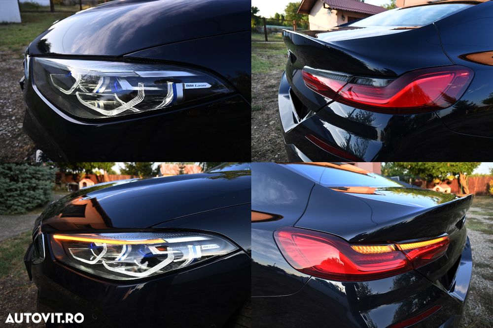 BMW Seria 8 840i xDrive - 19