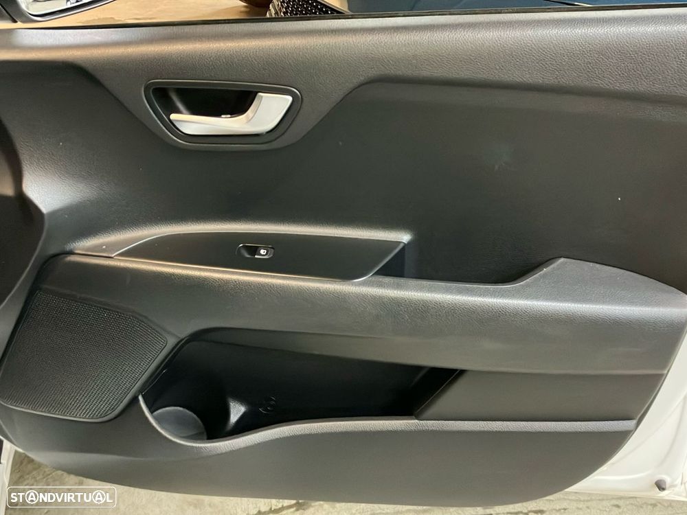 Kia Rio 1.0 T-GDi Wave - 21