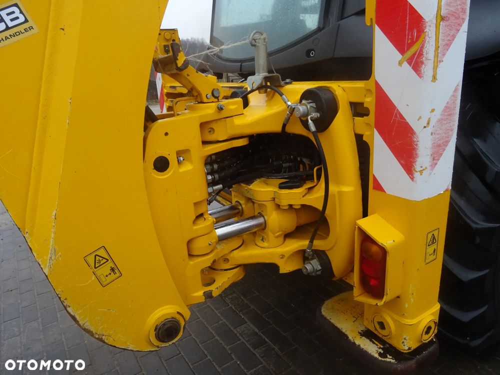 JCB 3CX - 6