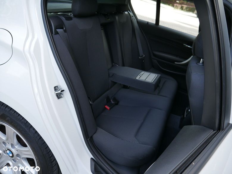 BMW Seria 1 116i Urban Line - 31