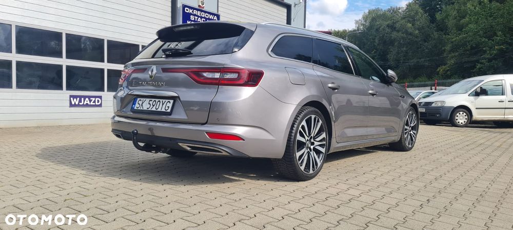 Renault Talisman - 4
