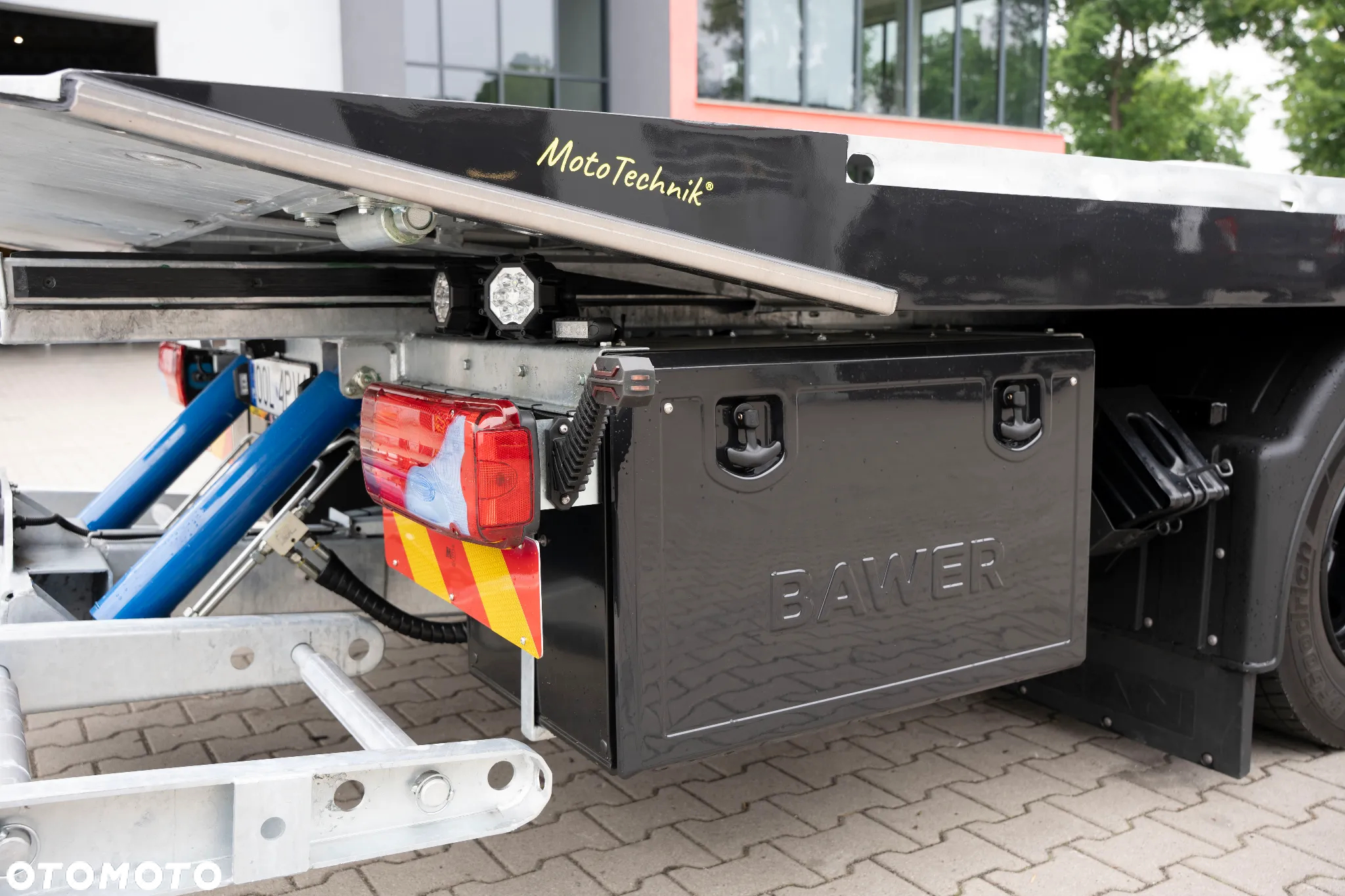 MAN TGL 12.250 - 8