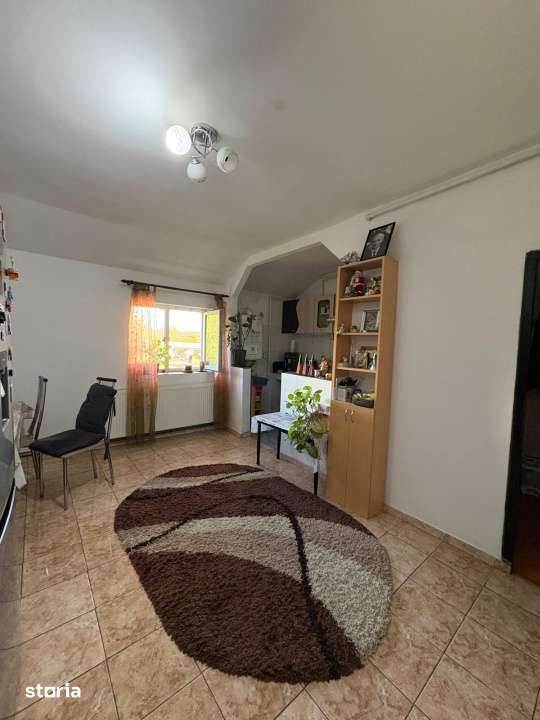 Apartament 2 camere mobilat si utilat complet, 40 mp – Tautii de Sus — fotografia 1