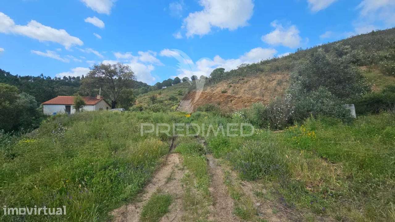 Quinta, Monte Corvo, Estiveiras - São Marcos da Serra, Algarve - Grande imagem: 5/25