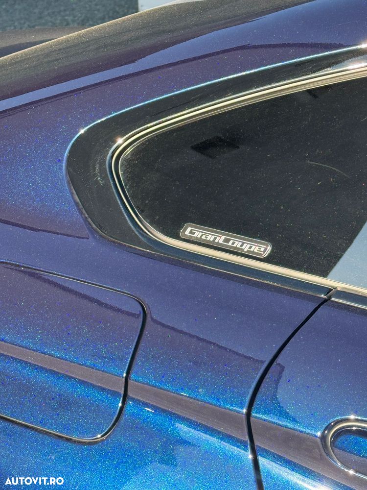 BMW Seria 4 420d Gran Coupe xDrive Aut. M Sport - 11