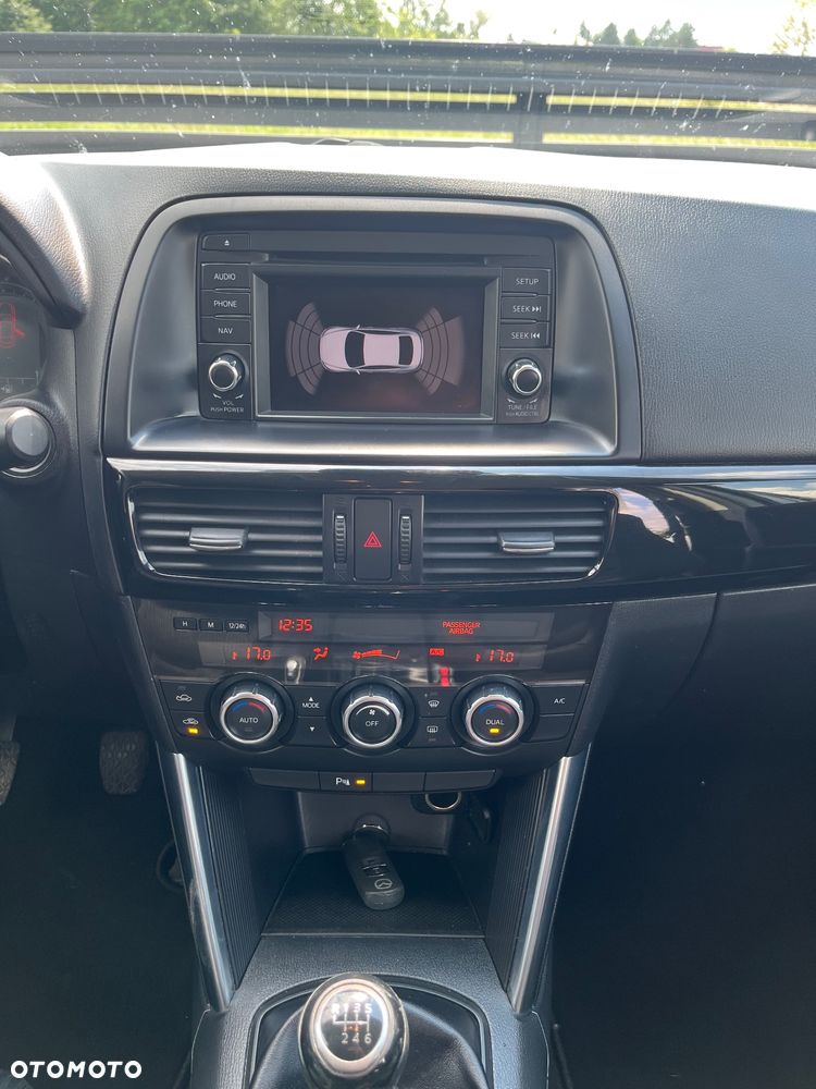 Mazda CX-5 - 28