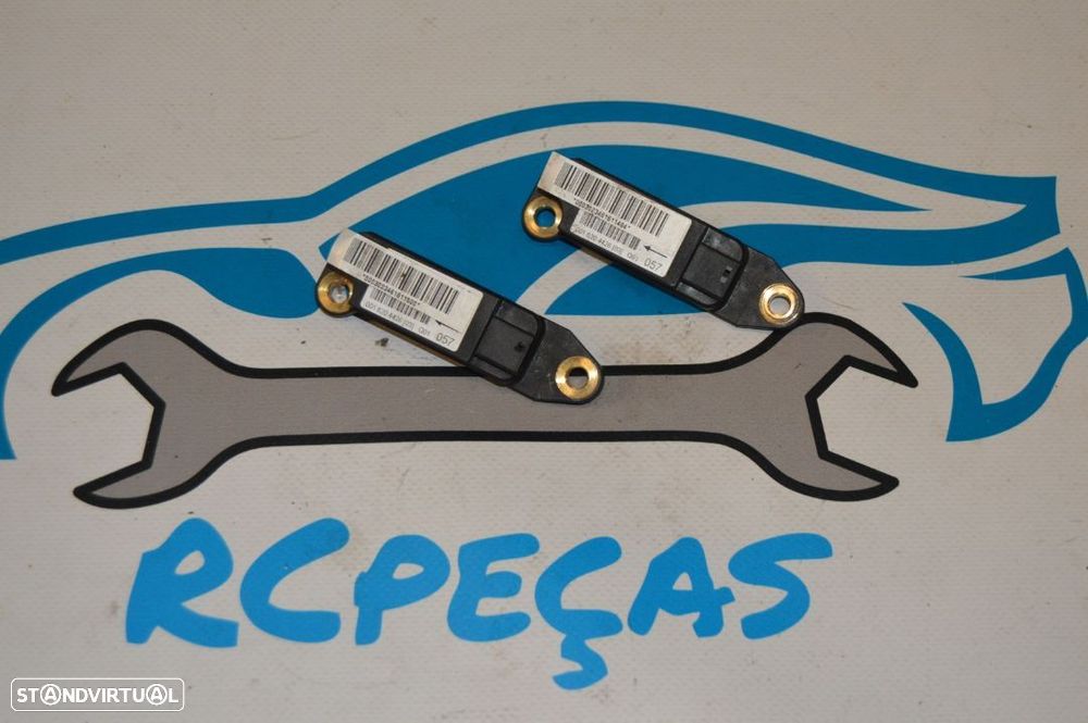 SENSOR AIRBAG 0018204426 MERCEDES BENZ CLASS C W203 - 2