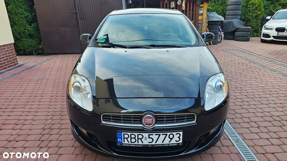 Fiat Bravo 1.4 16V Racing - 17