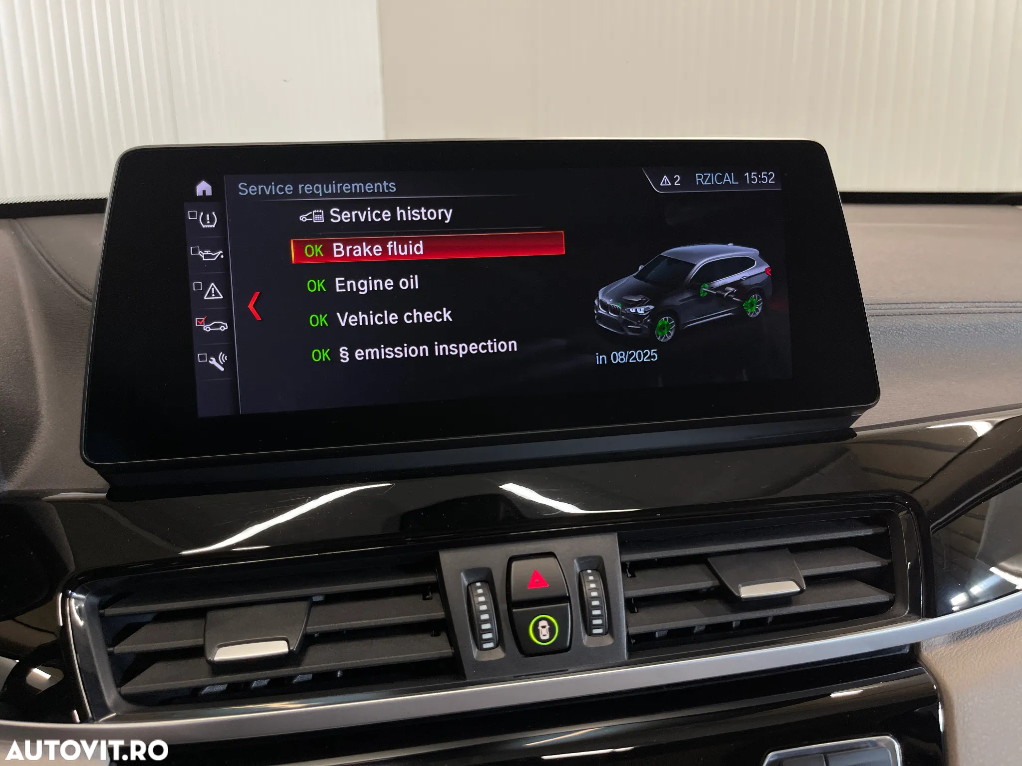 BMW X1 xDrive25e AT PHEV - 22