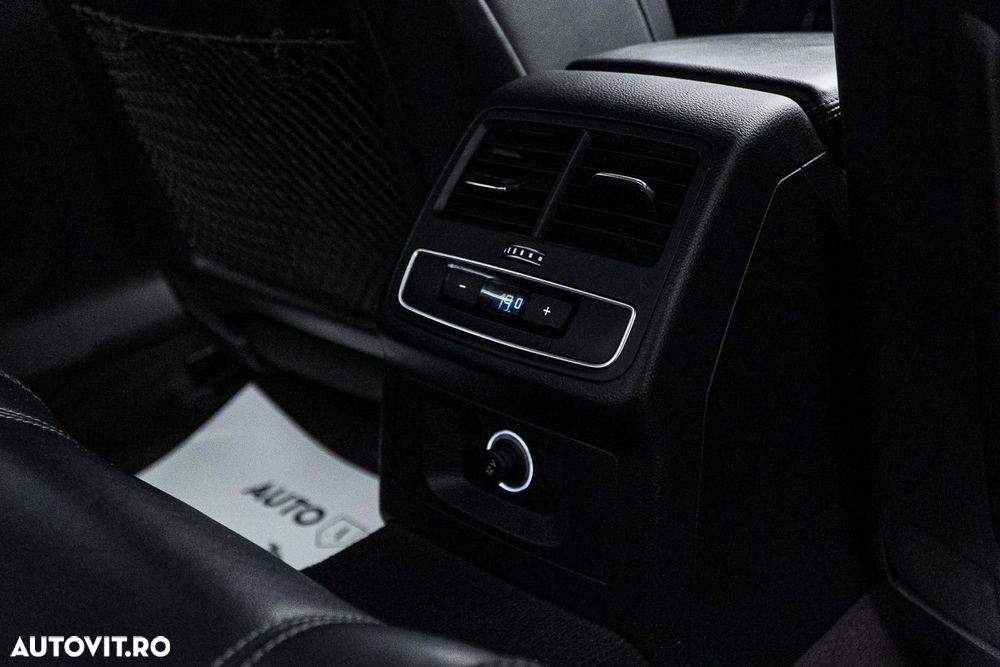 Audi A4 1.4 TFSI S tronic Sport - 28