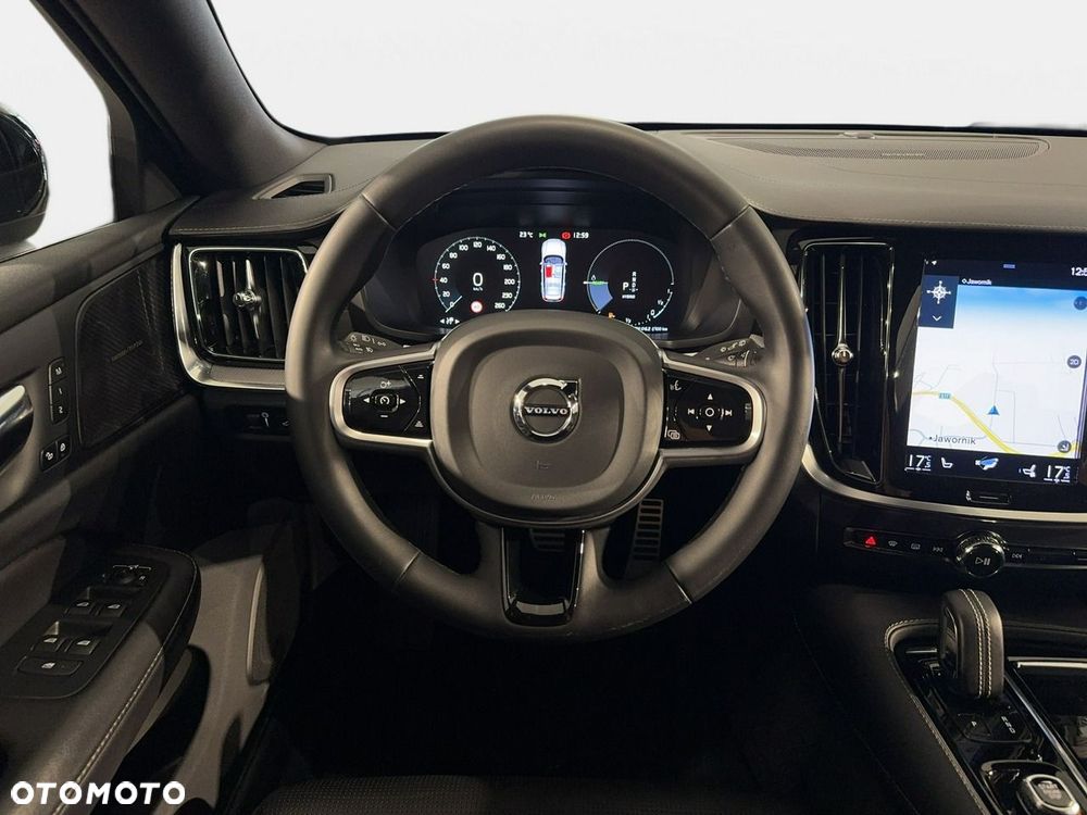 Volvo V60 - 19