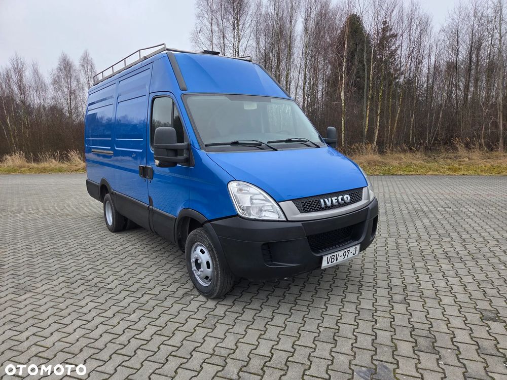 Iveco Daily - 2