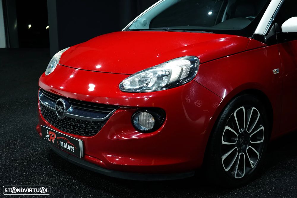 Opel Adam - 5