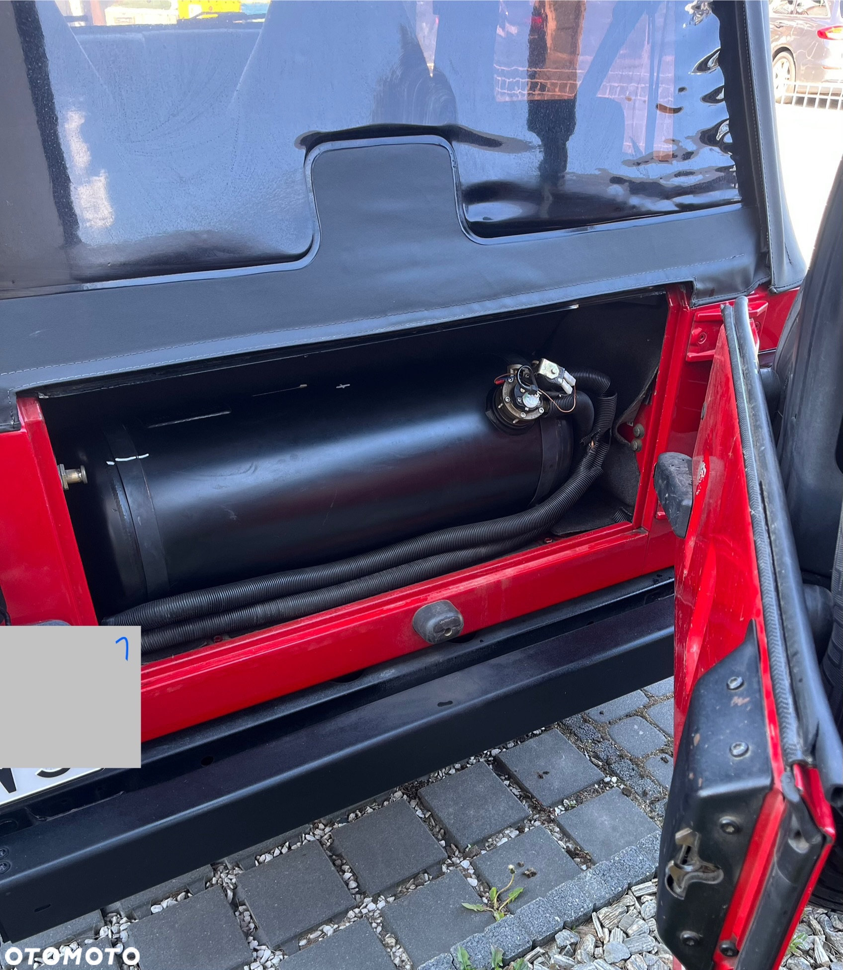 Jeep Wrangler - 7