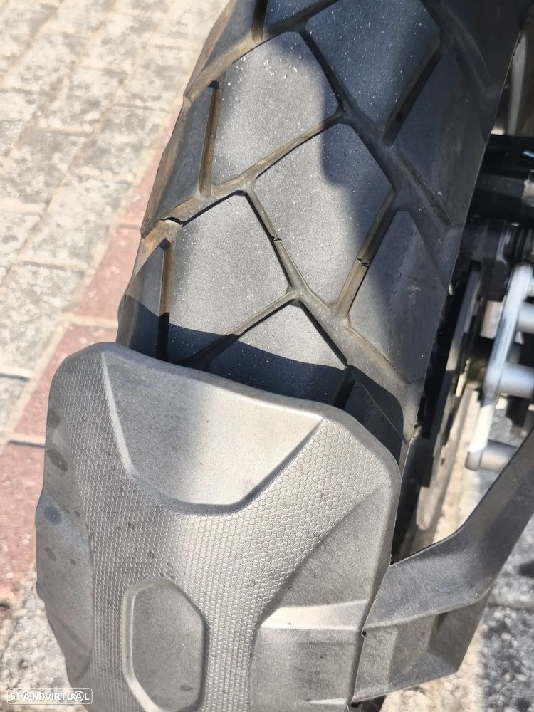 Benelli 502C - 2