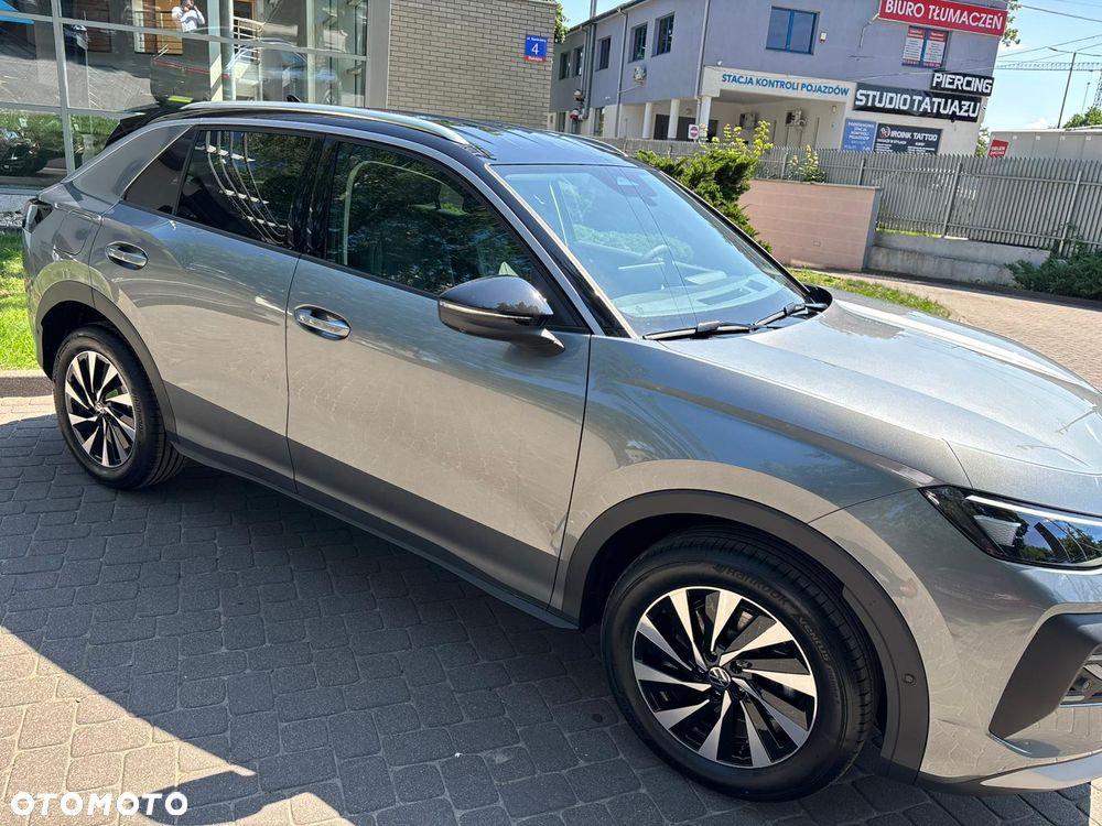 Volkswagen T-Roc 1.5 eTSI Style DSG - 12