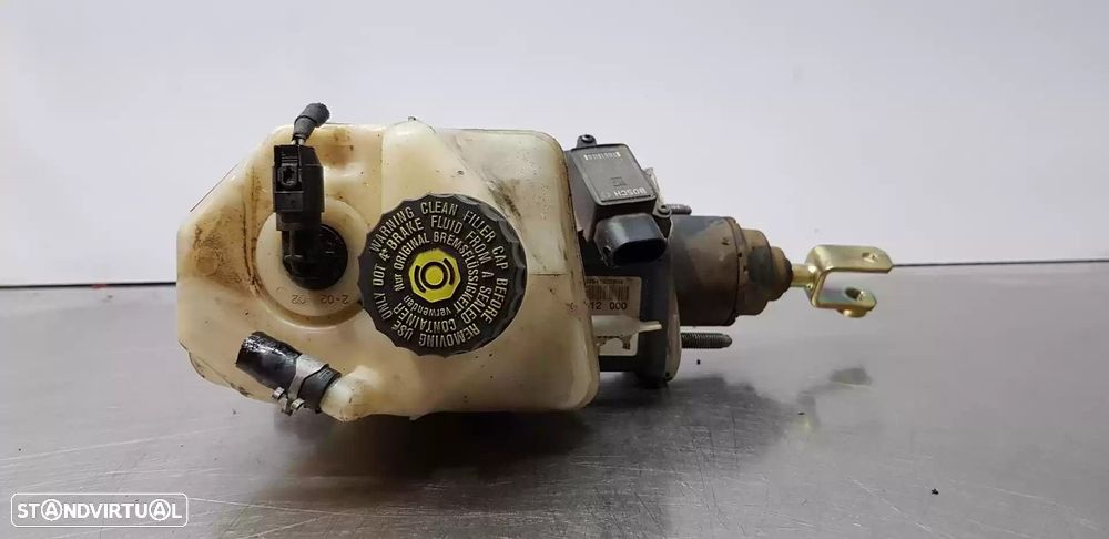 BOMBA TRAVÃO MERCEDES-BENZ CLASSE E 2002 -A0004300312 - 3