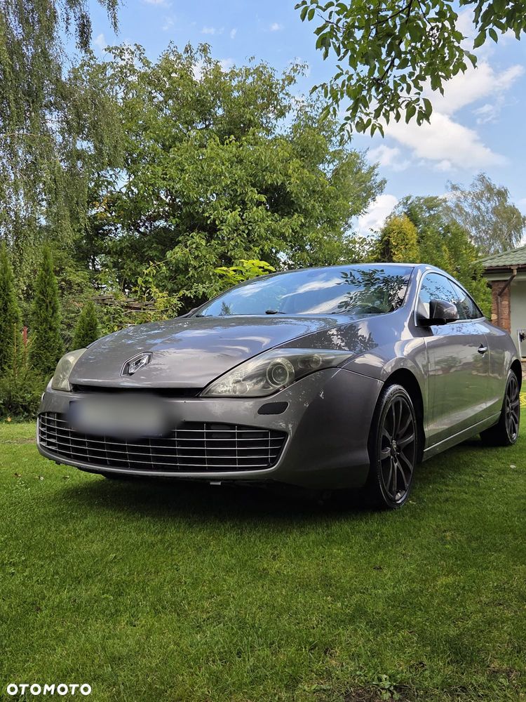 Renault Laguna - 1