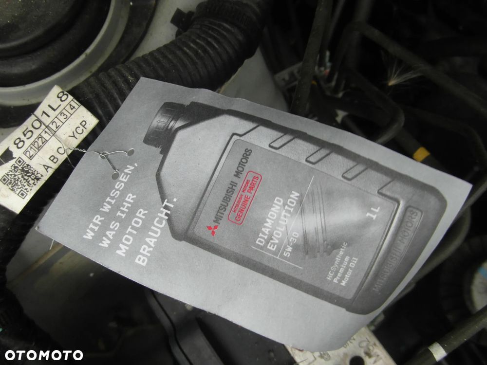 Mitsubishi Space Star AS&G 1.2 Select+ - 37