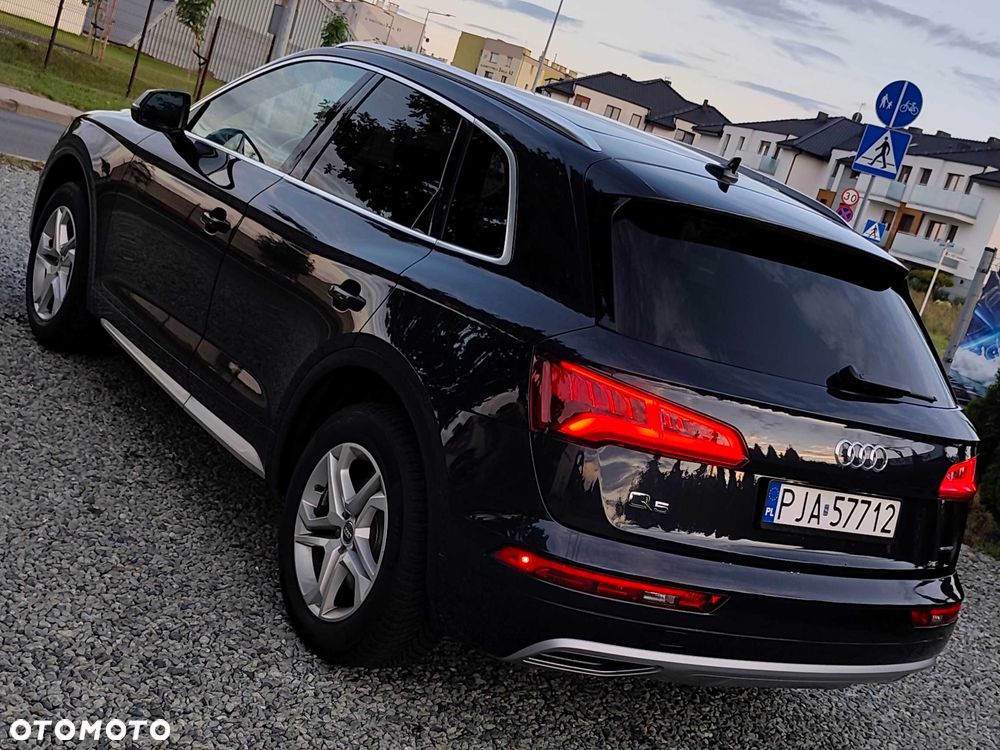 Audi Q5 - 4