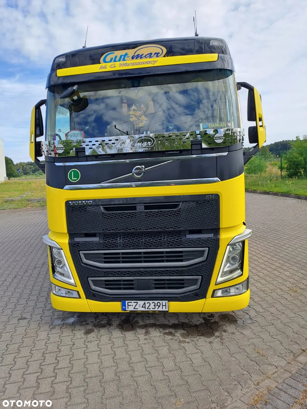 Volvo VTA3T - 3