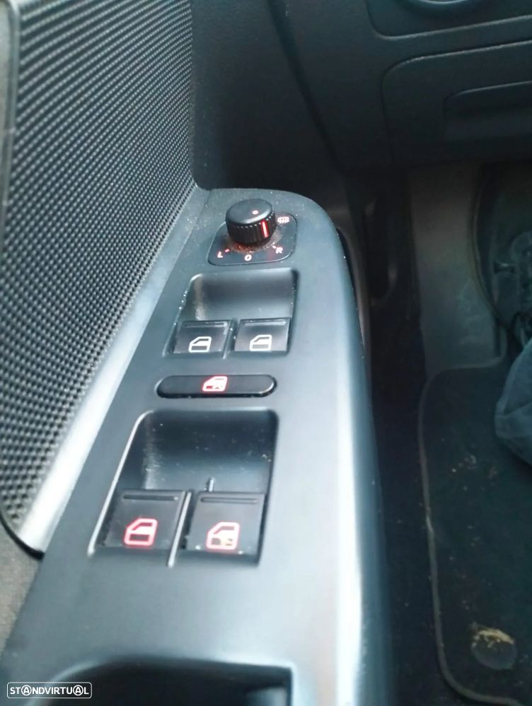 VW Golf Variant 1.6 TDi Confortline - 5