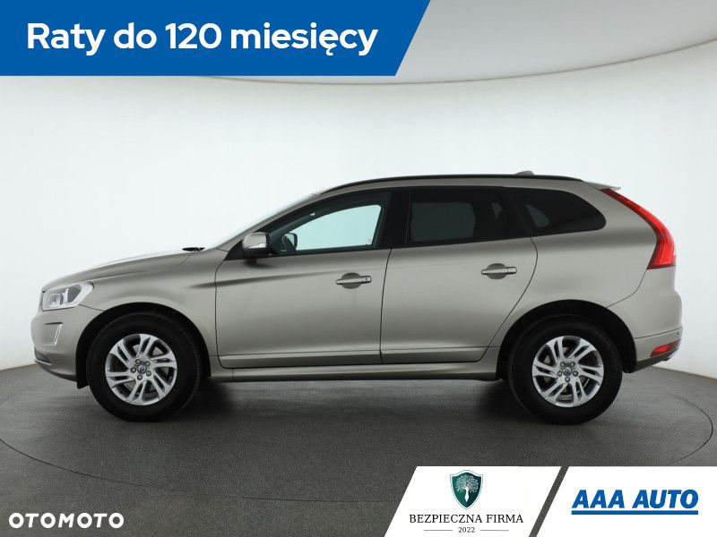 Volvo XC 60 - 3