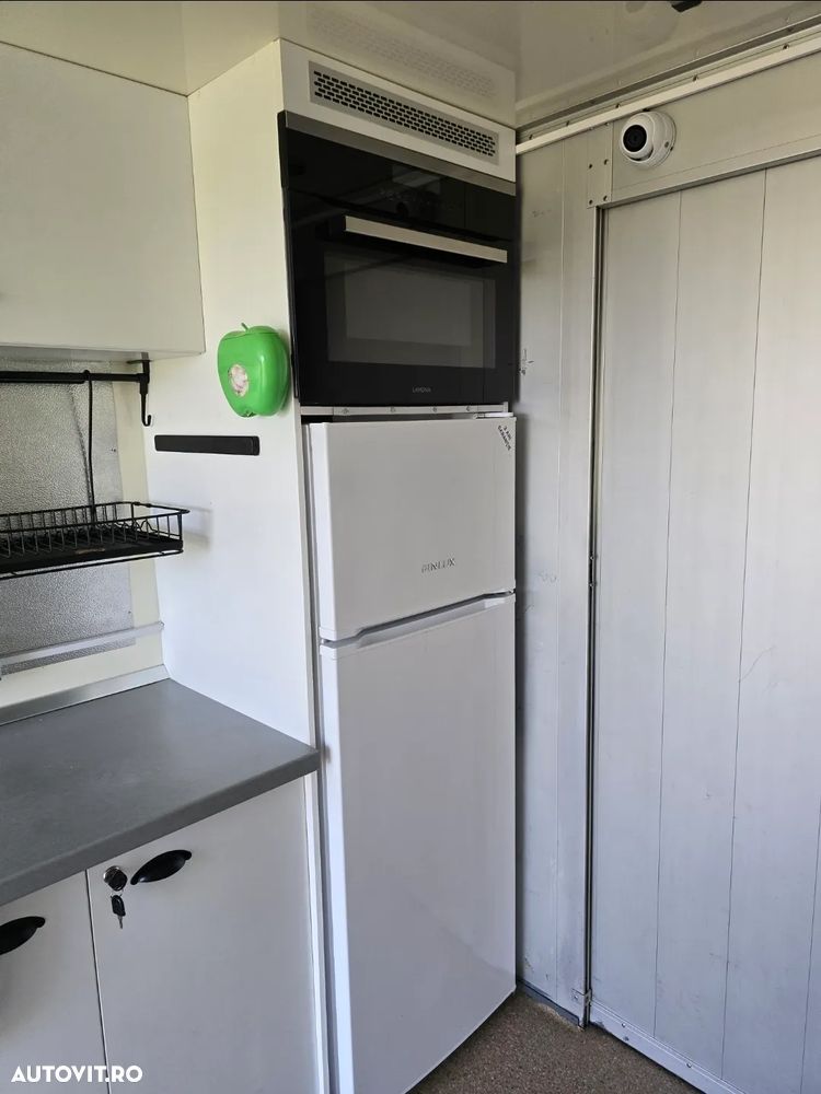 Mercedes-Benz Sprinter - 7