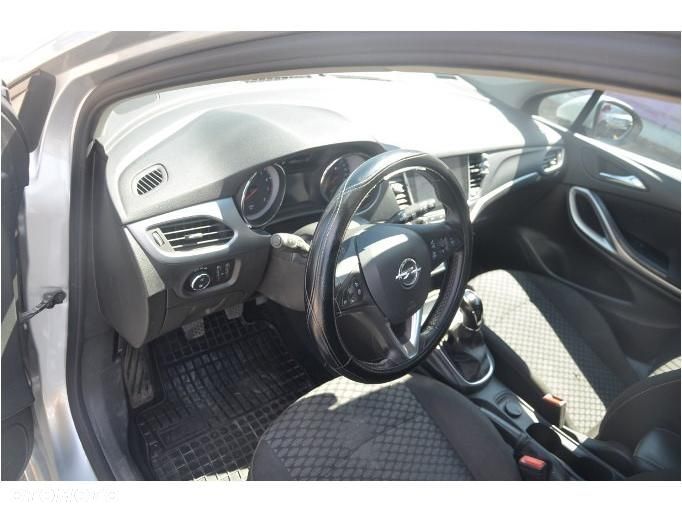 Opel Astra 1.4 T GPF Enjoy - 14