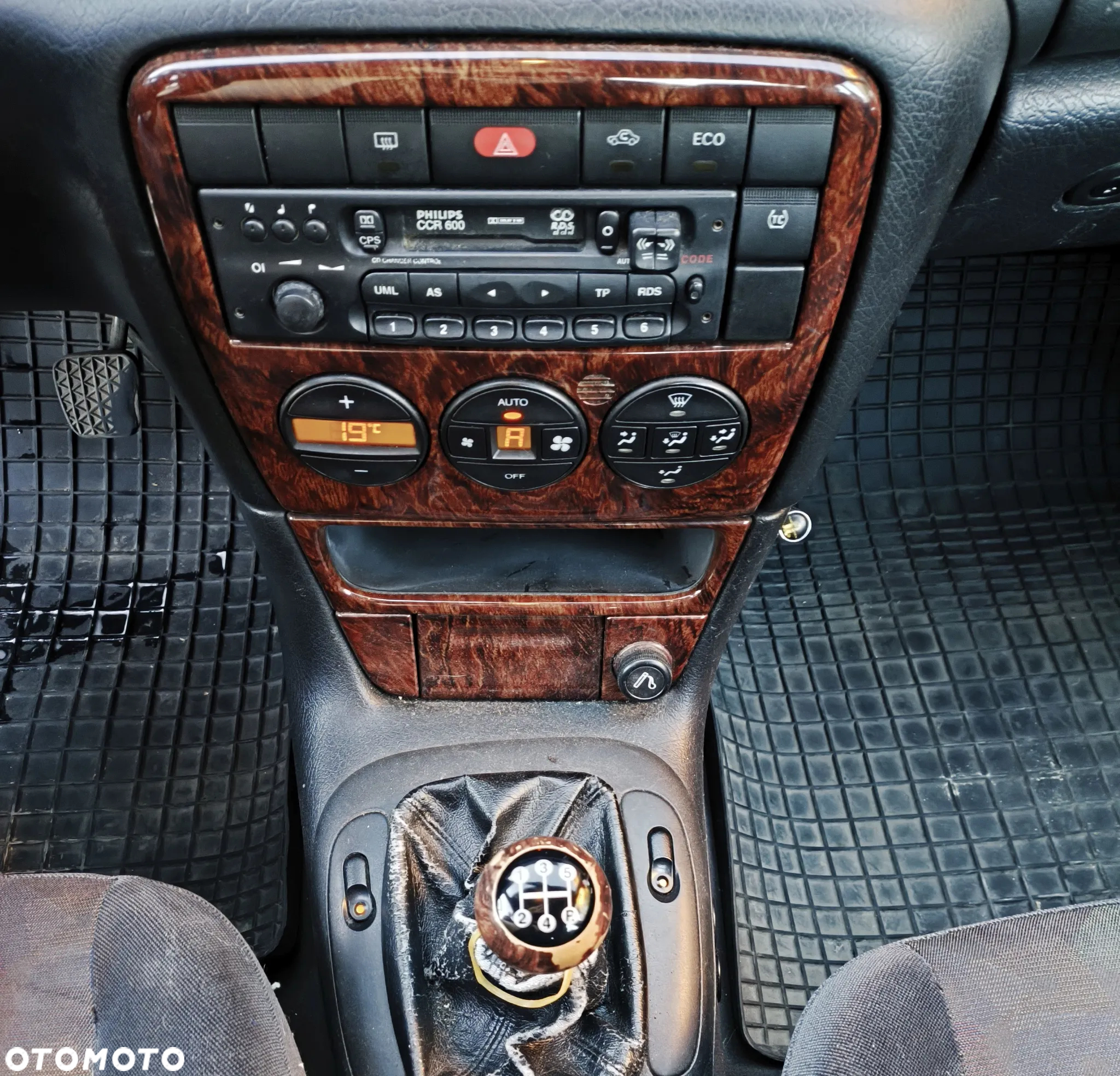 Opel Vectra 2.0 CD 100 - 8