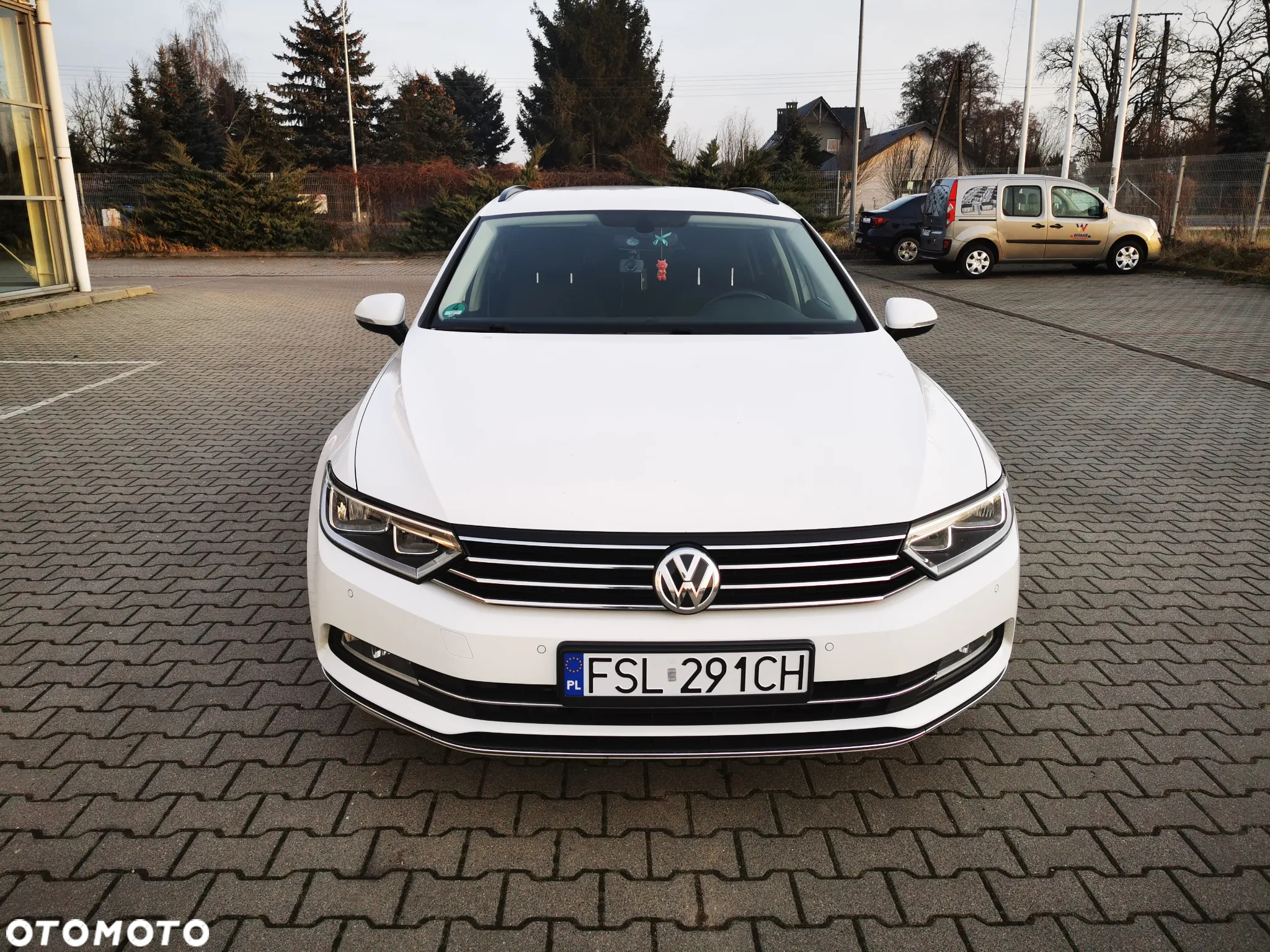 Volkswagen Passat 2.0 TDI BMT Highline DSG - 2