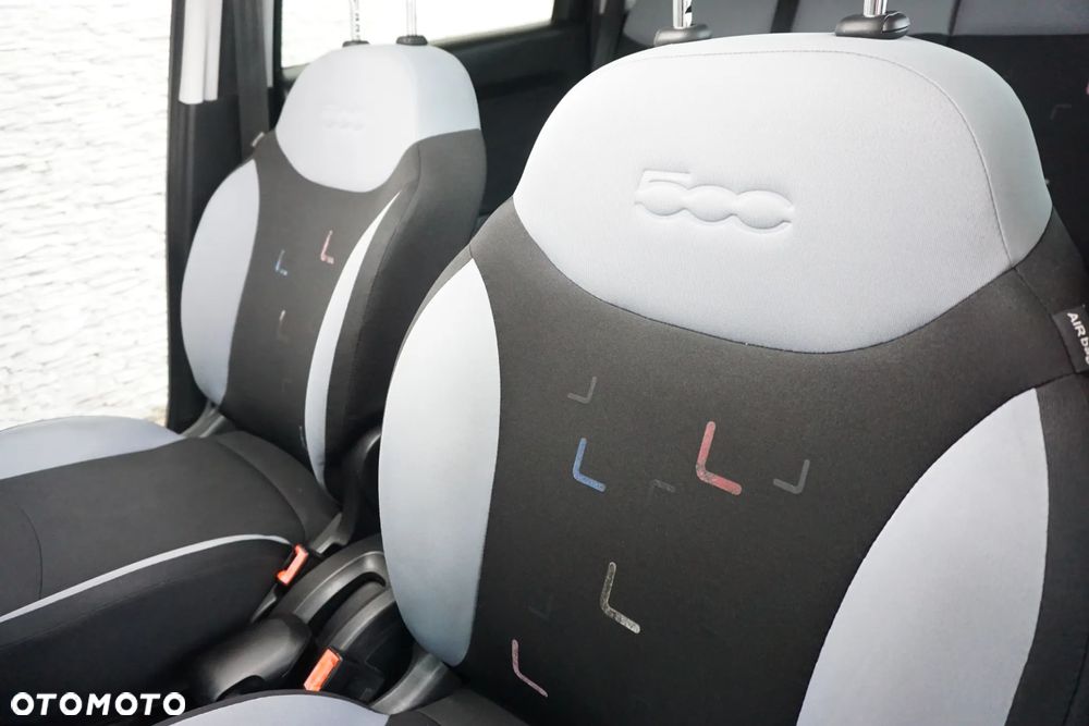 Fiat 500L 1.3 Multijet Start&Stopp Pop-Star - 23