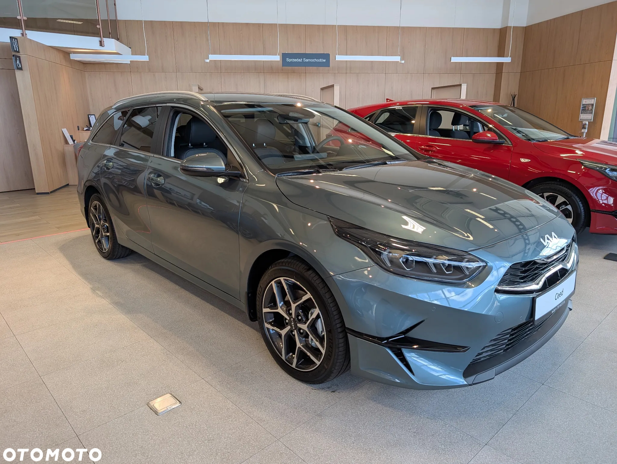 Kia Ceed 1.5 T-GDI Tribute - 4