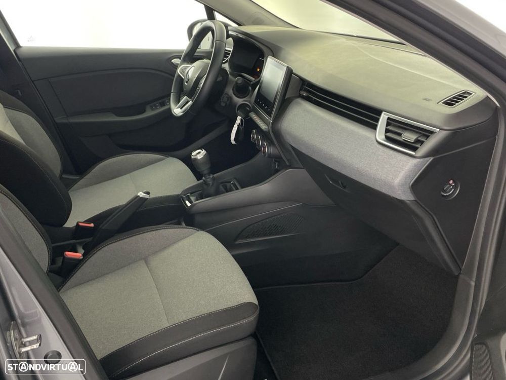 Renault Clio 1.0 TCe Evolution Bi-Fuel - 22