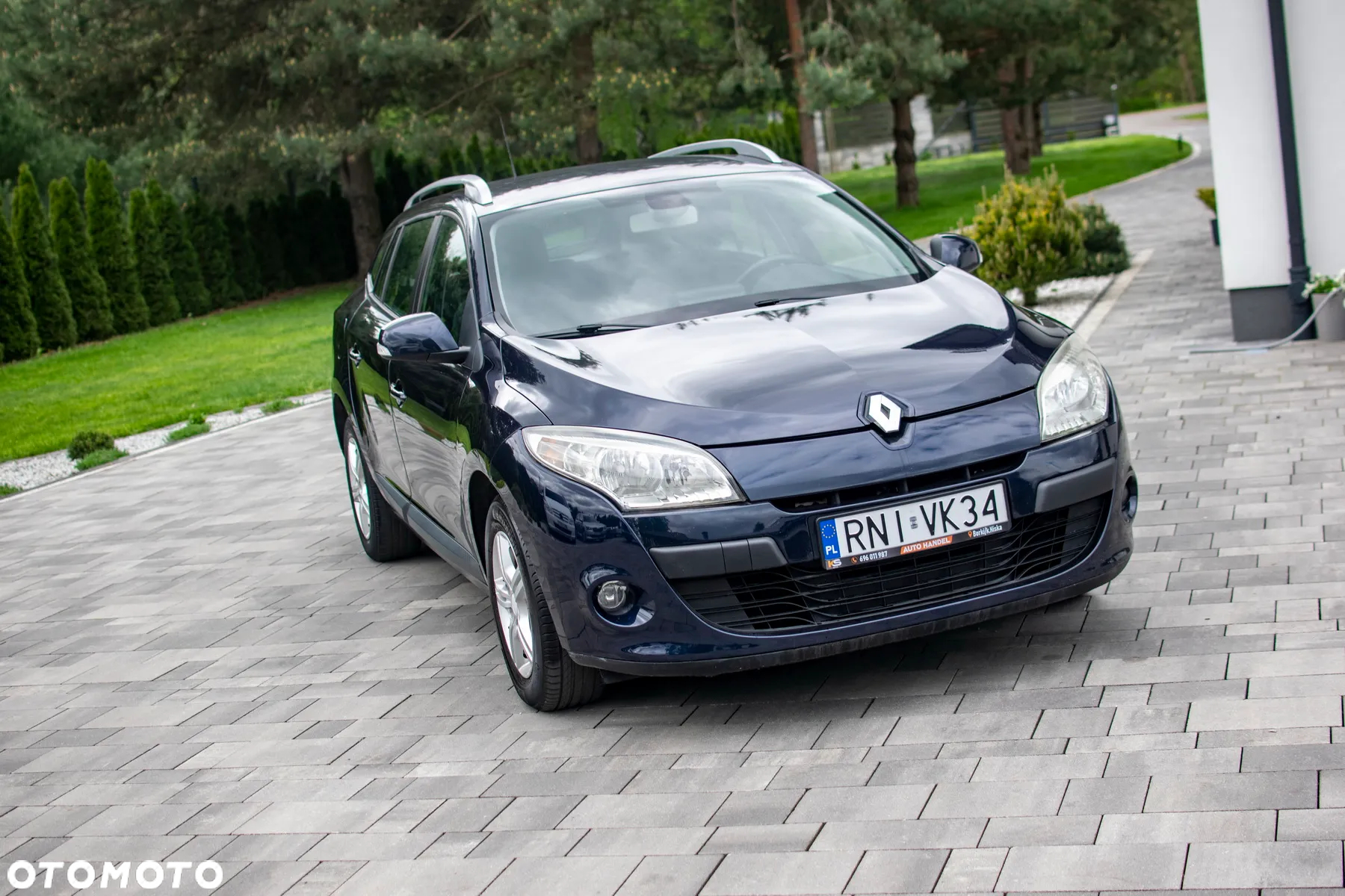 Renault Megane - 10