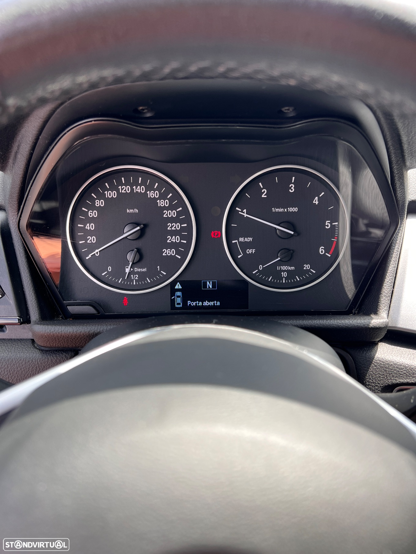 BMW 214 Active Tourer - 14