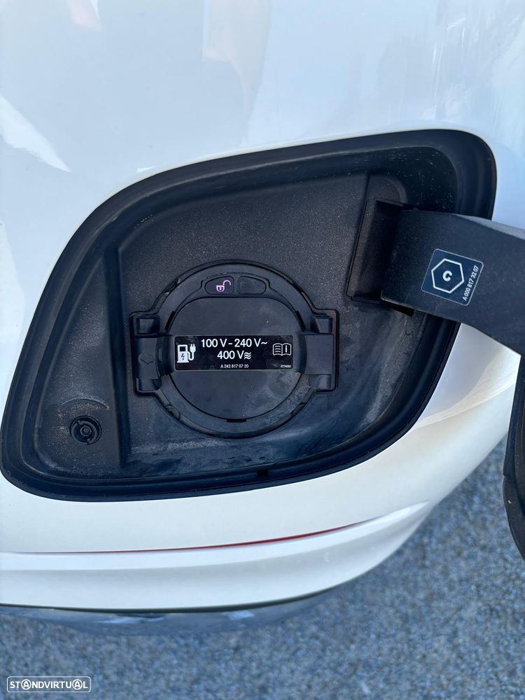 Mercedes-Benz GLC 300 - 8